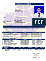 CV Ramdhani