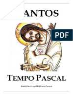 Cantos para TEMPO PASCAL 2019.CIFRASdocx