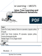 AI-ML Module3