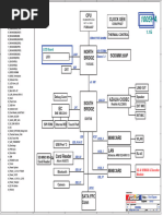 Asus 1005ha r1.1 Schematics