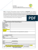 Res 709 Ficha de Intervencion Del Equipo Tecnico