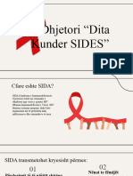 1 Dhjetori Dita Kunder Sides