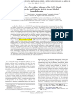 [6] Perovskite Alcohol Reforming