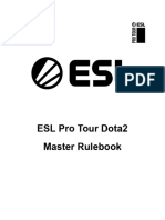 EPT Rulebook (V2.5 17 - 01 - 24)