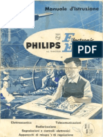 Philips Electronic Engineer EE20 It