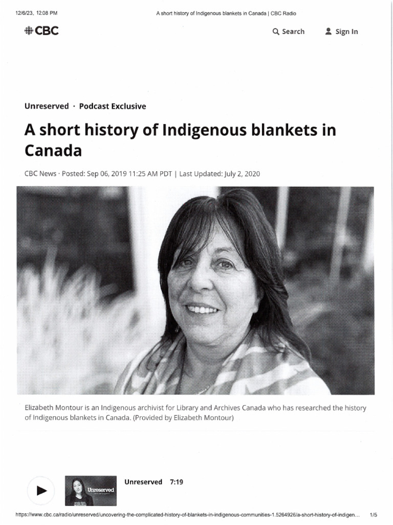 A short history pdf