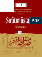 6 Siratimustakim