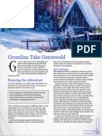 DMDave - Gremlins Take Ostenwold - 3rd Level