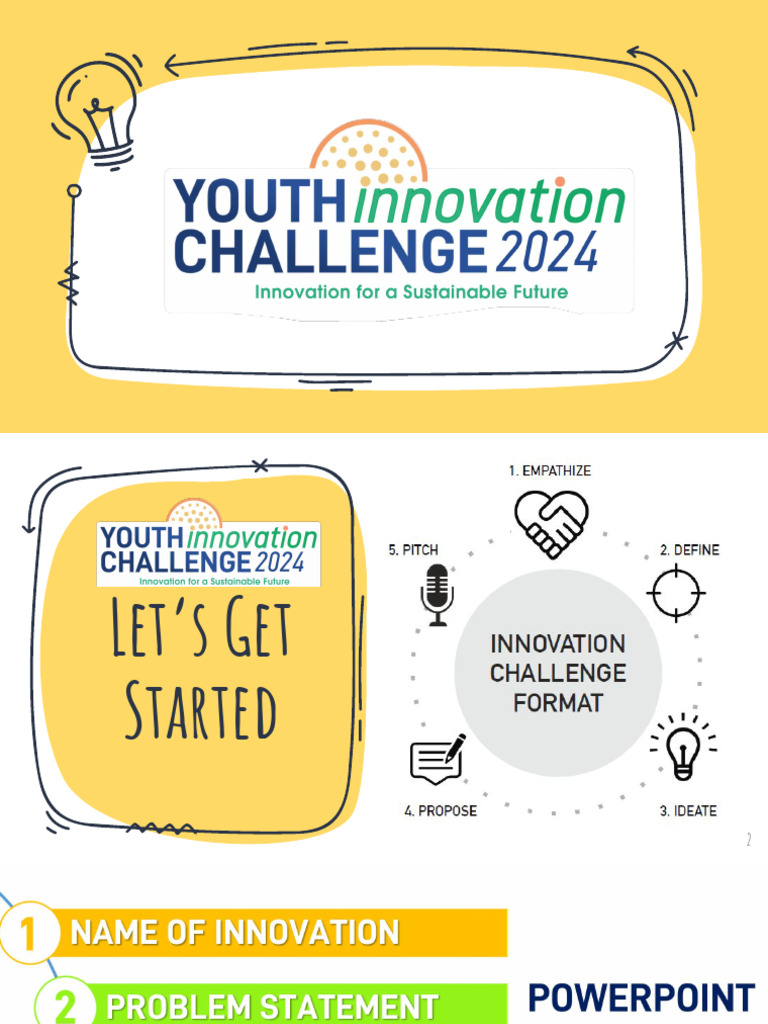 Harrys Copy of Bk2 - Yic2024 - Activity Sheet | PDF | Sustainability ...
