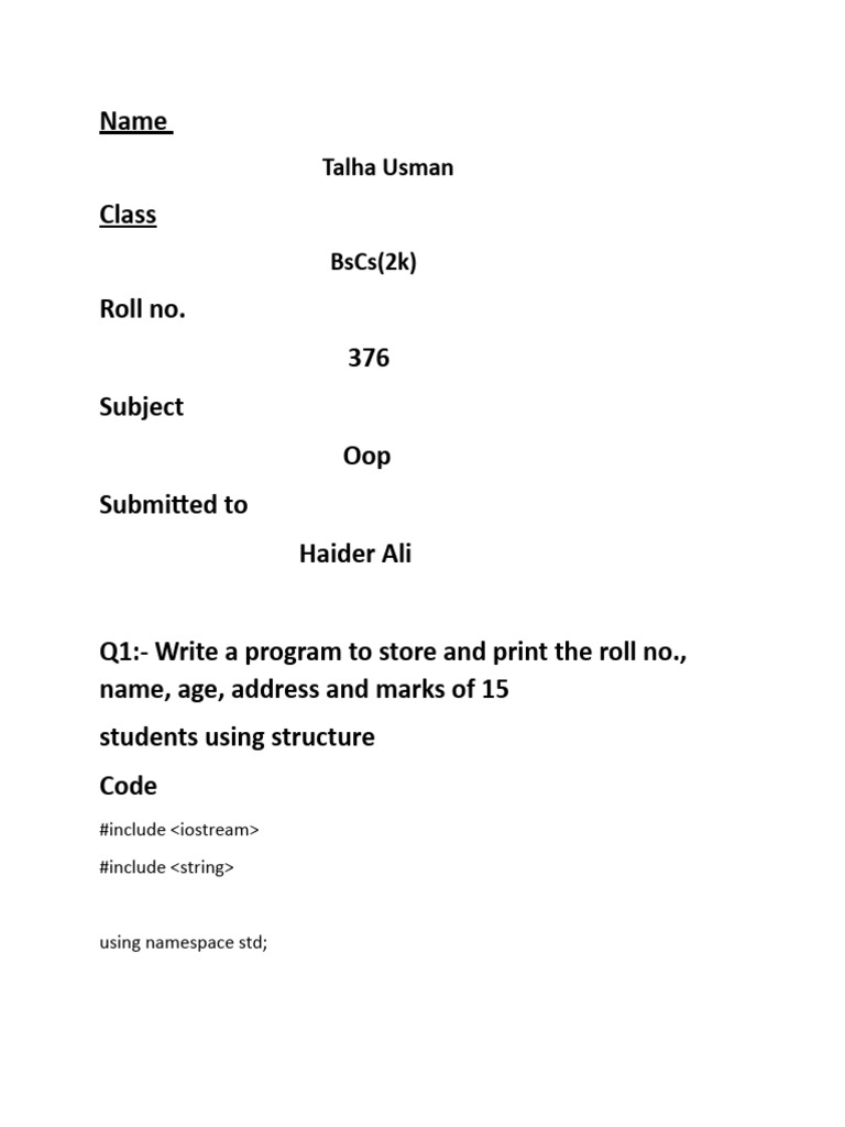 C projects pdf namespace c 