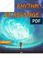 The Rhythm of Revenge - Compressed