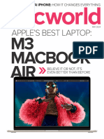 Macworld USA - May 2024