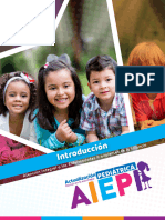 Aiepi Introduccion