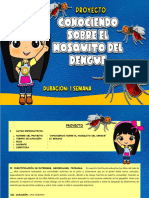 Proyecto Dengue 3