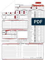 T20 - Ficha Automatica - Jogo Do Ano