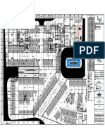 Ground Floor Plan Part-1