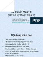 Slide Thầy Trần Hoài Linh