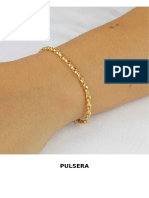 Pulsera