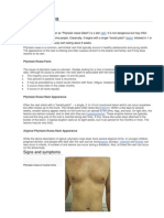 Download Pityriasis rosea by gagauzne1969 SN72592955 doc pdf