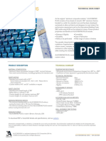 ALUCOBOND PLUS - Tech Data Sheet (12.21)