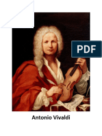 Antonio Vivaldi