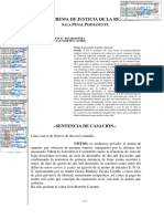 Recurso de Casación 603-2019 Piura PDF