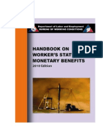 Handbook 2009