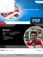 Materi System Filtrasi Avtur