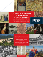La Imagen Visual de Navarra y Sus Gentes