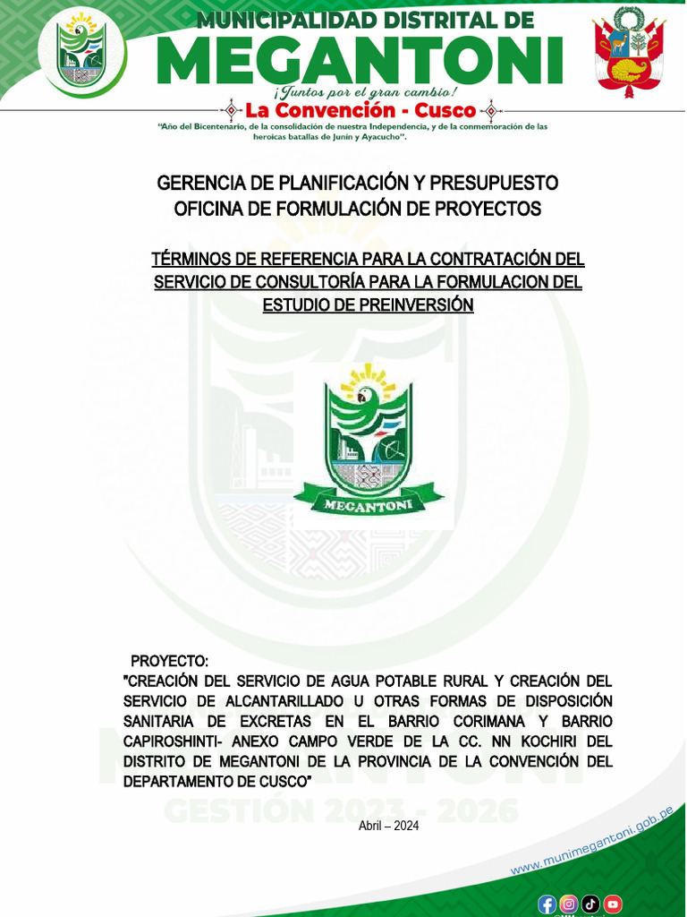 tdr-sbi-kochiri-anexo-campo-verde-ok-pdf-saneamiento-agua