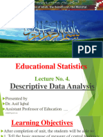 8614.educational Statitics Unit 4