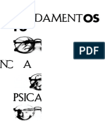 00 Fundamentos Da Técnica Psicanalítica Prefácio e Índice