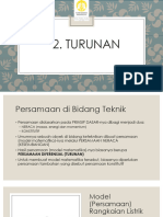 Turunan (2020)