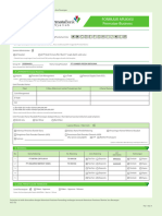 Aformulir Aplikasi PeB v9 PDF
