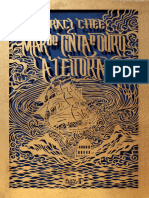 Mar de Tinta e Ouro - Livro 01 - A Leitora - Traci Chee