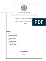 Direito Administrativo