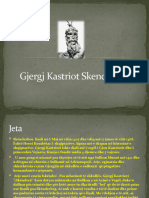 Vdocuments - MX Gjergj Kastriot Skenderbeu