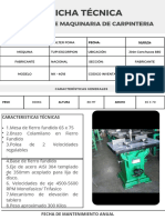 Ficha Técnica de Producto Muebles Nórdicos Estructurada Gris Blanco PDF
