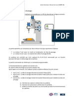 Cahier de Charge Usinage D Une Piece