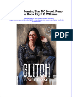 Glitch A Morningstar MC Novel Reno Chapter Book Eight D Williams Full Chapter