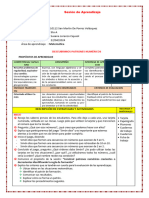 Patrones Numericos Susana