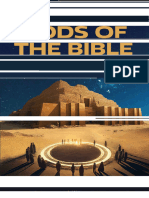 Dioses de La Biblia - Una Nueva Interpretación de La Biblia - Mauro Biglino - 2023 - Tuthi