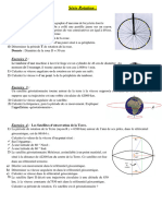 Serie Rotation 1bac SF