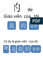 Tổng Hợp HSK1