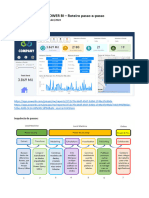 Painel de Vendas Power BI