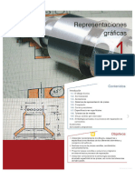 1 Representaciones Graficas