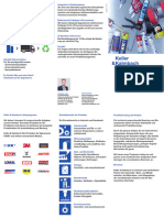 Flyer Chemisch Techische Produkte 04 2019