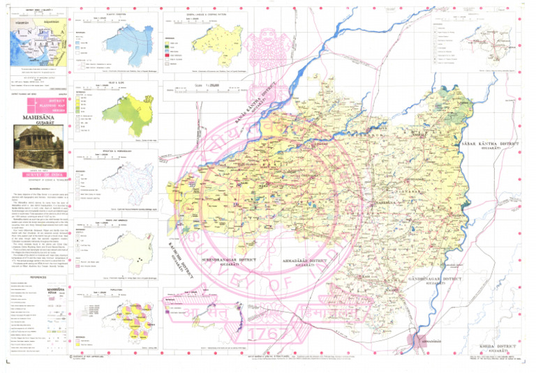 Mehsana | PDF