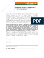 Termo de LGPD - para Clientes Atual PDF