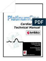 Platinum One Technical Manual